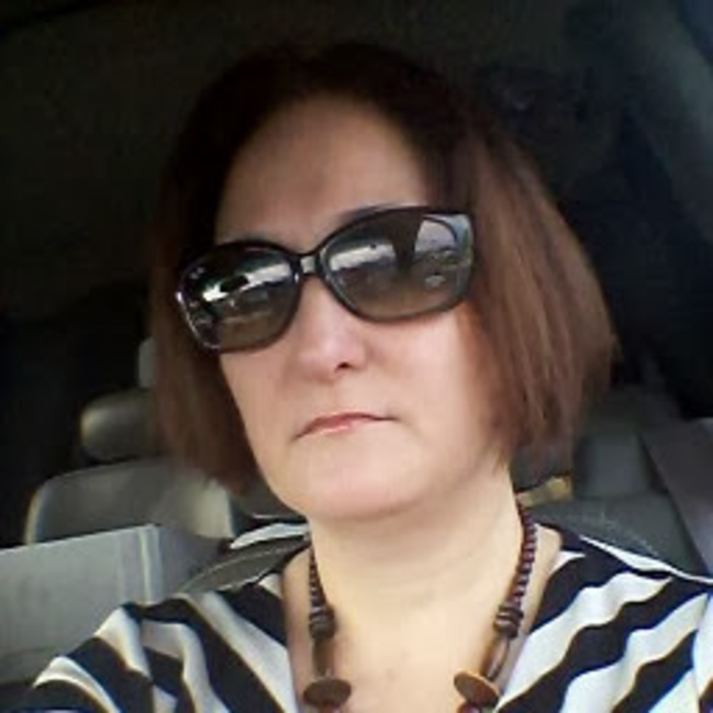 Meet your Posher, Ingrid